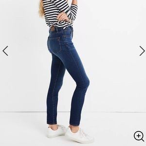 Madewell Roadtripper Jeans | Jansen Wash